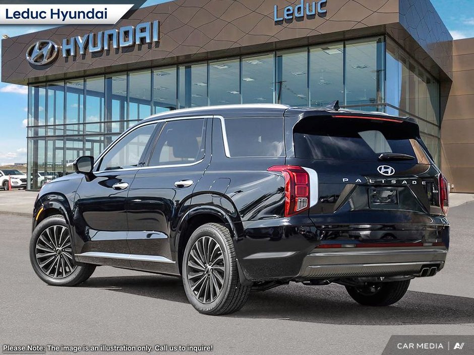 2025 Hyundai Palisade Ultimate Calligraphy-3