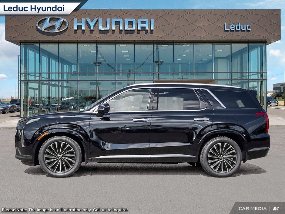 2025 Hyundai Palisade Ultimate Calligraphy-2
