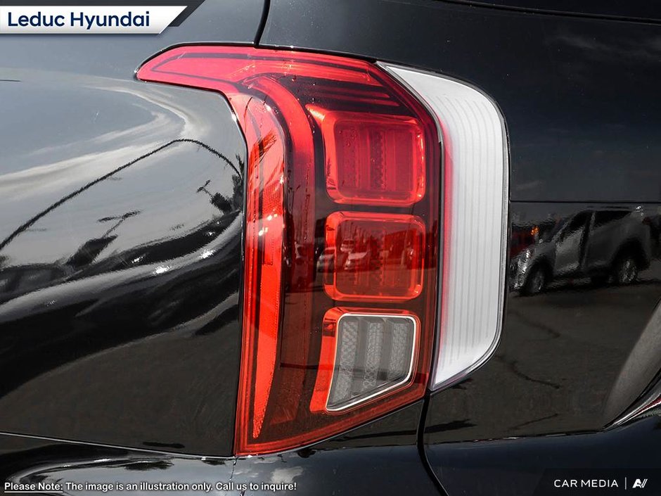 2025 Hyundai Palisade Ultimate Calligraphy-8