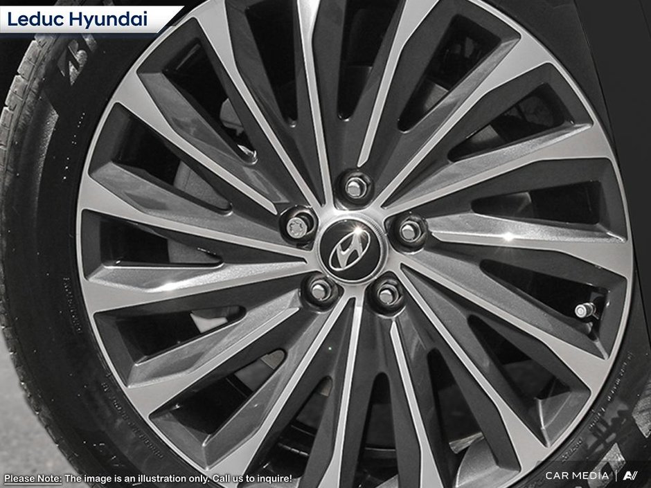 2025 Hyundai Palisade Ultimate Calligraphy-6