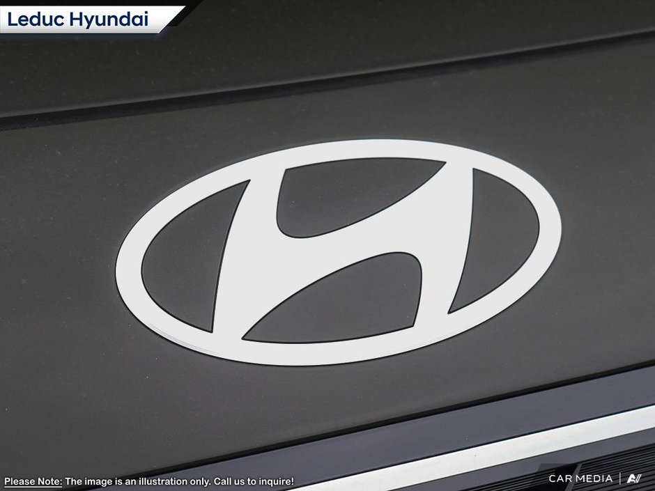2026 Hyundai Palisade Ultimate Calligraphy-7