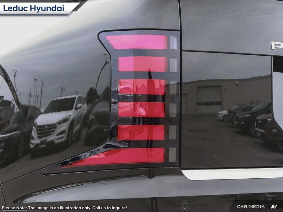 2026 Hyundai Palisade Ultimate Calligraphy-9