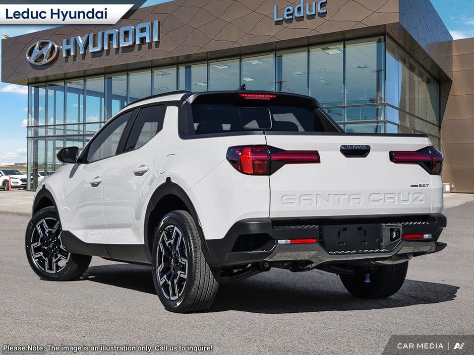 2025 Hyundai Santa Cruz Ultimate-3