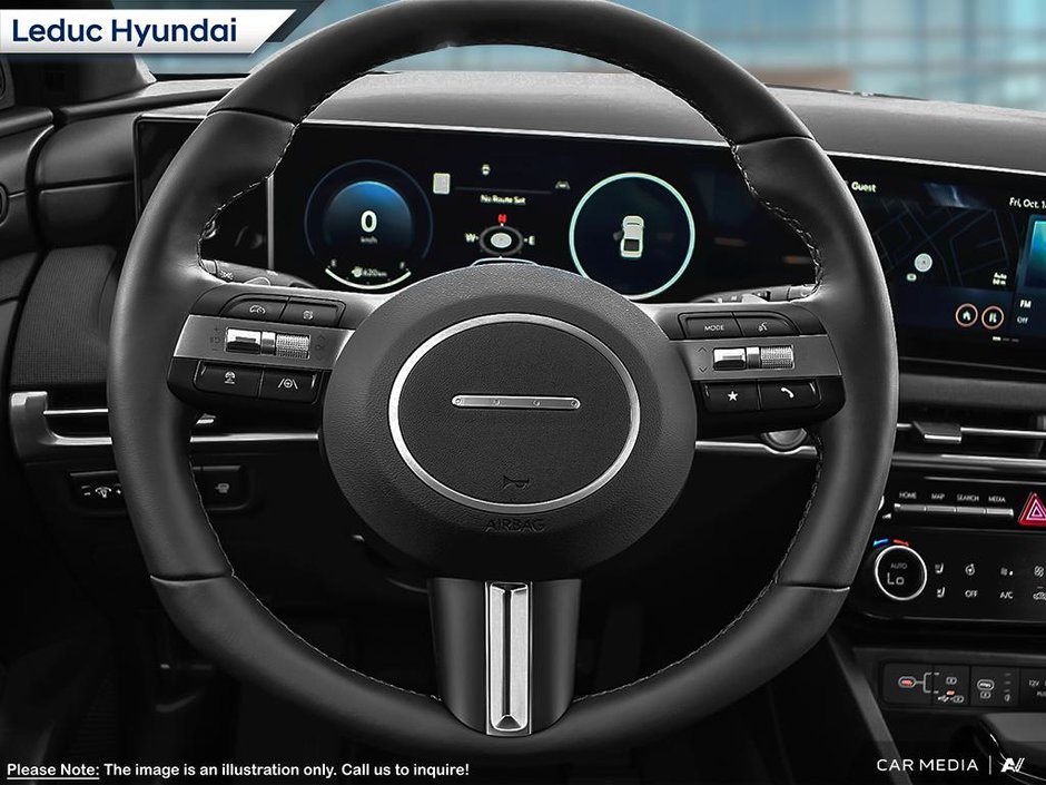 2025 Hyundai Santa Cruz Ultimate-10