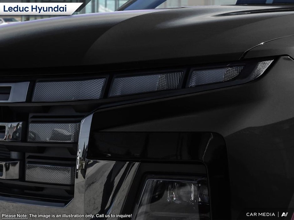 2025 Hyundai Santa Cruz Ultimate-7