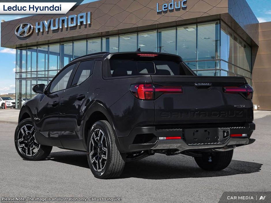2025 Hyundai Santa Cruz Ultimate-3
