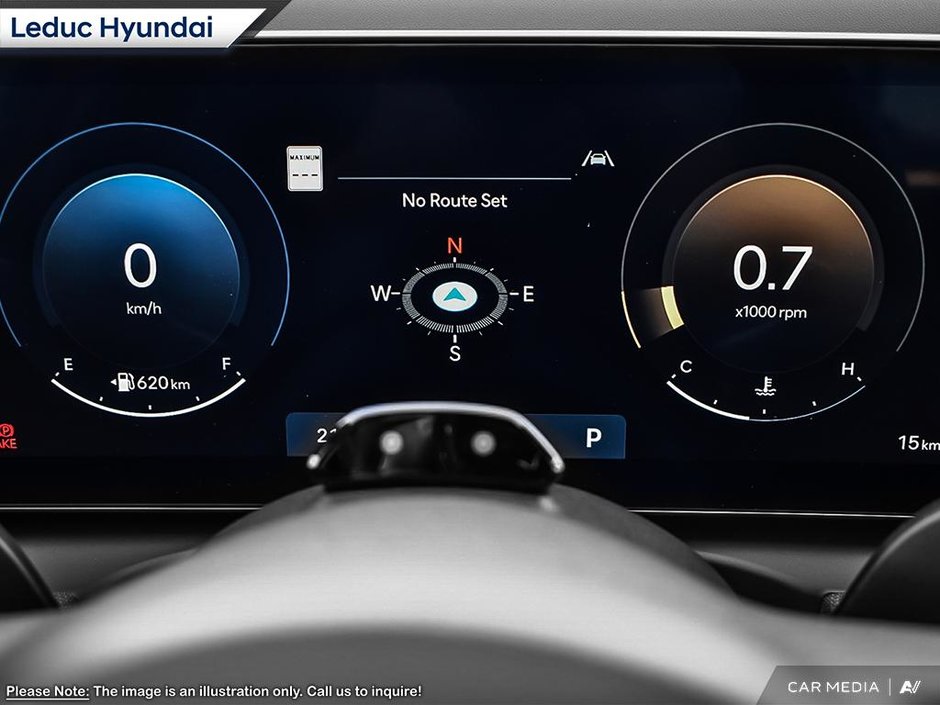 2025 Hyundai Santa Cruz Ultimate-11