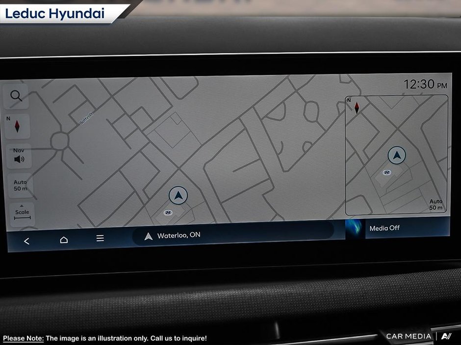 2025 Hyundai Santa Cruz Ultimate-15