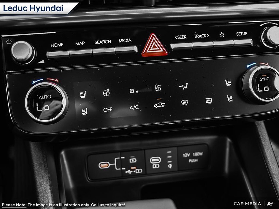 2025 Hyundai Santa Cruz Ultimate-21