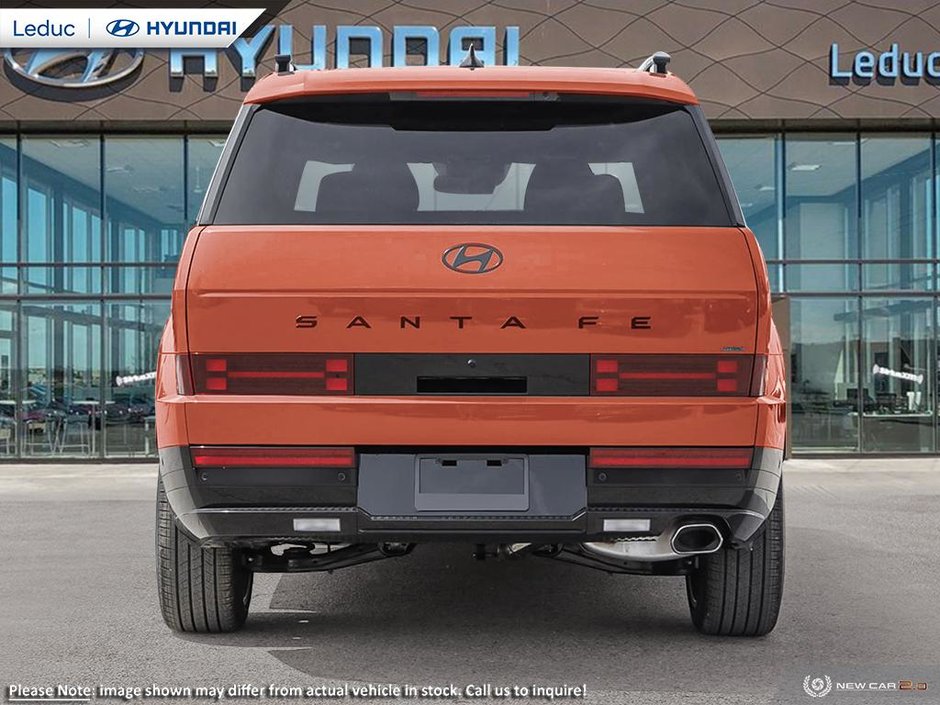 2024 Hyundai Santa Fe ULTIMATE CALLIGRAPHY-4