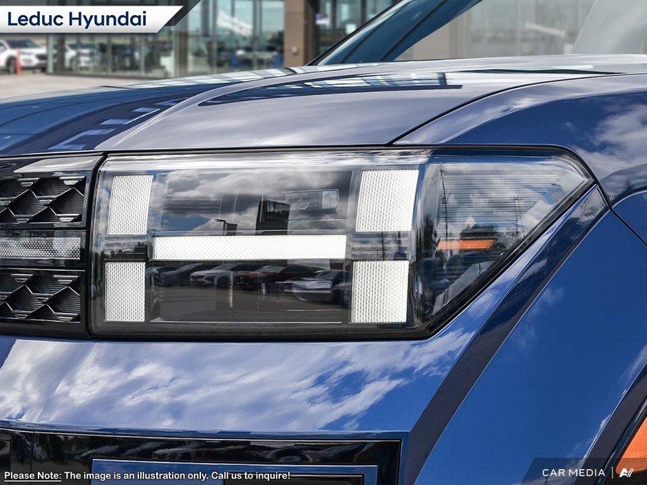 2025 Hyundai Santa Fe Ultimate Calligraphy-9