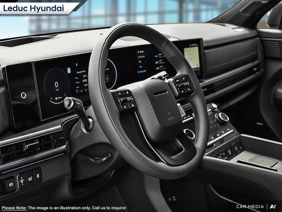 2025 Hyundai Santa Fe Ultimate Calligraphy-11