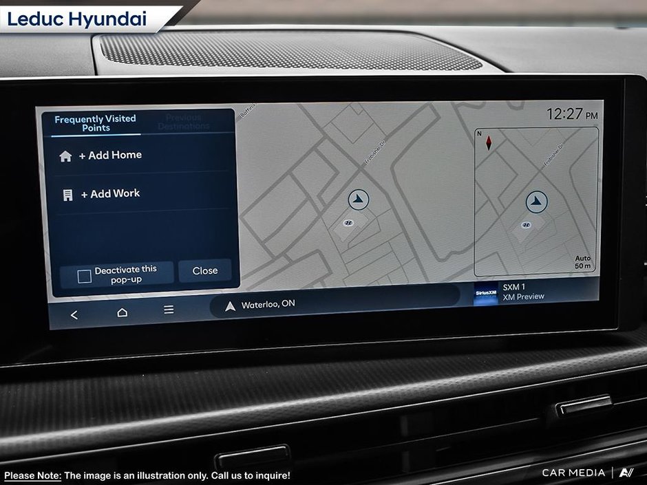 2025 Hyundai Santa Fe Ultimate Calligraphy-17