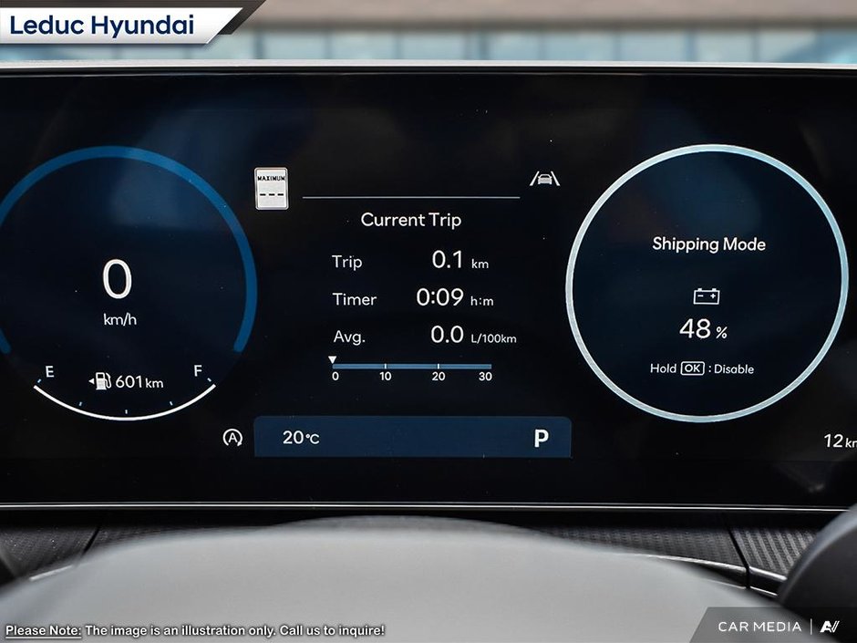 2025 Hyundai Santa Fe Ultimate Calligraphy-13