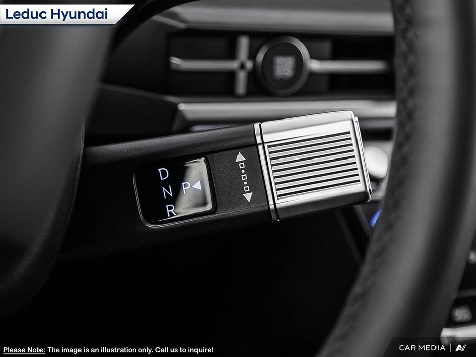 2025 Hyundai Santa Fe Luxury-16