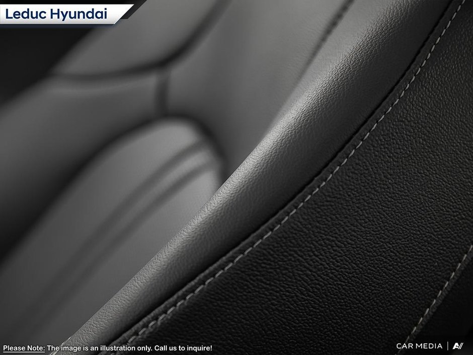 2025 Hyundai Sonata Preferred Trend AWD-18
