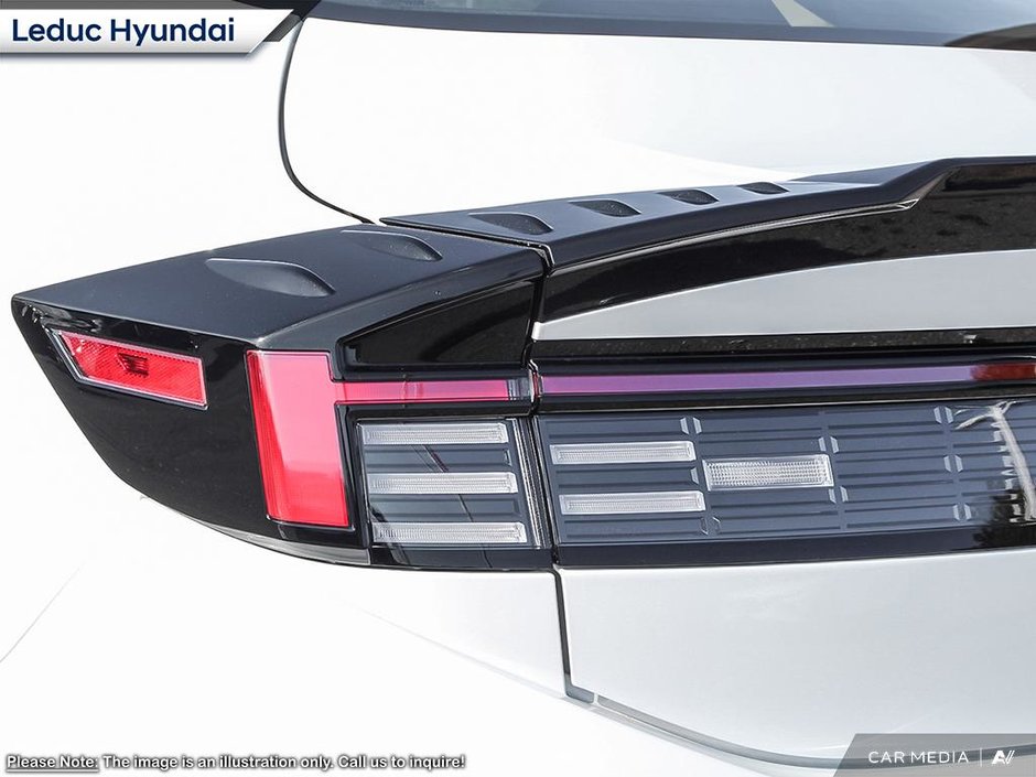 2025 Hyundai Sonata Preferred Trend AWD-9