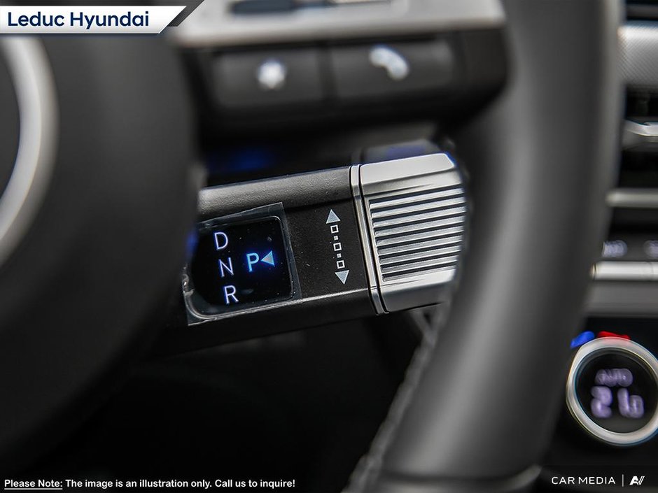 2025 Hyundai Sonata Preferred Trend AWD-15