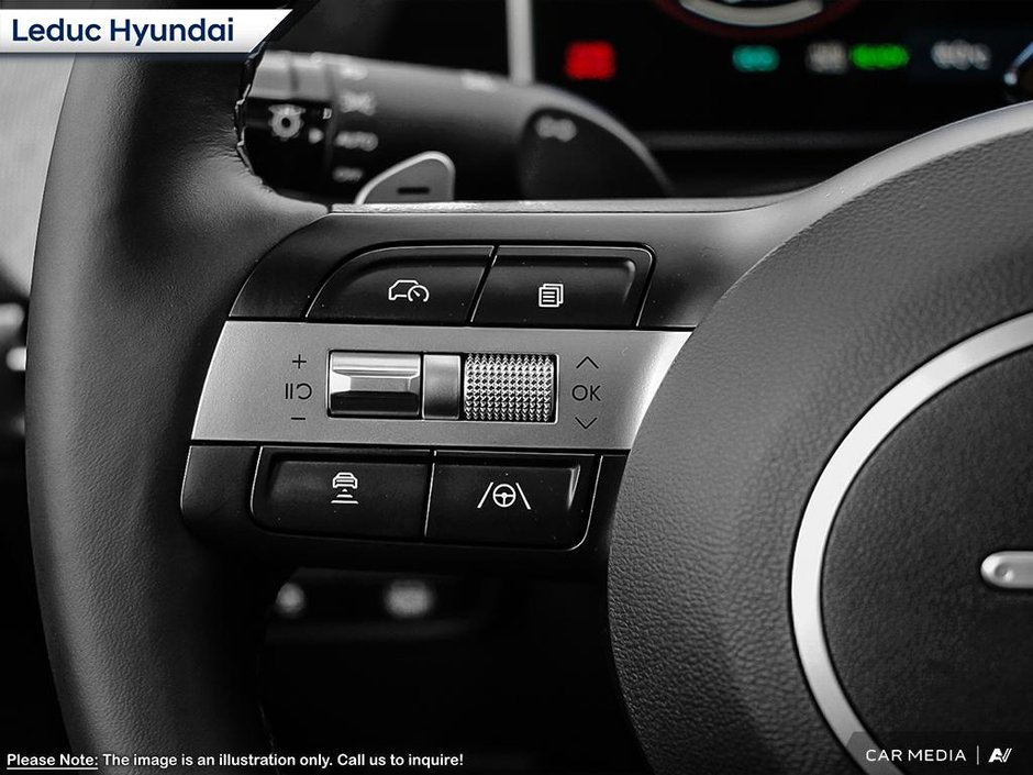 2025 Hyundai Tucson Hybrid Ultimate-15