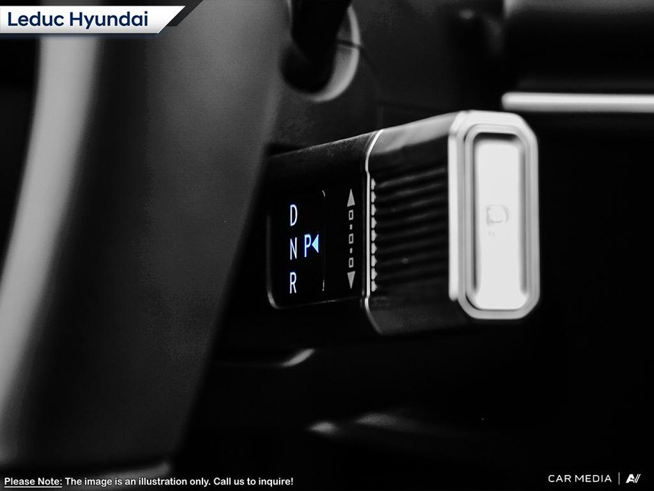 2025 Hyundai Tucson Hybrid Ultimate-16