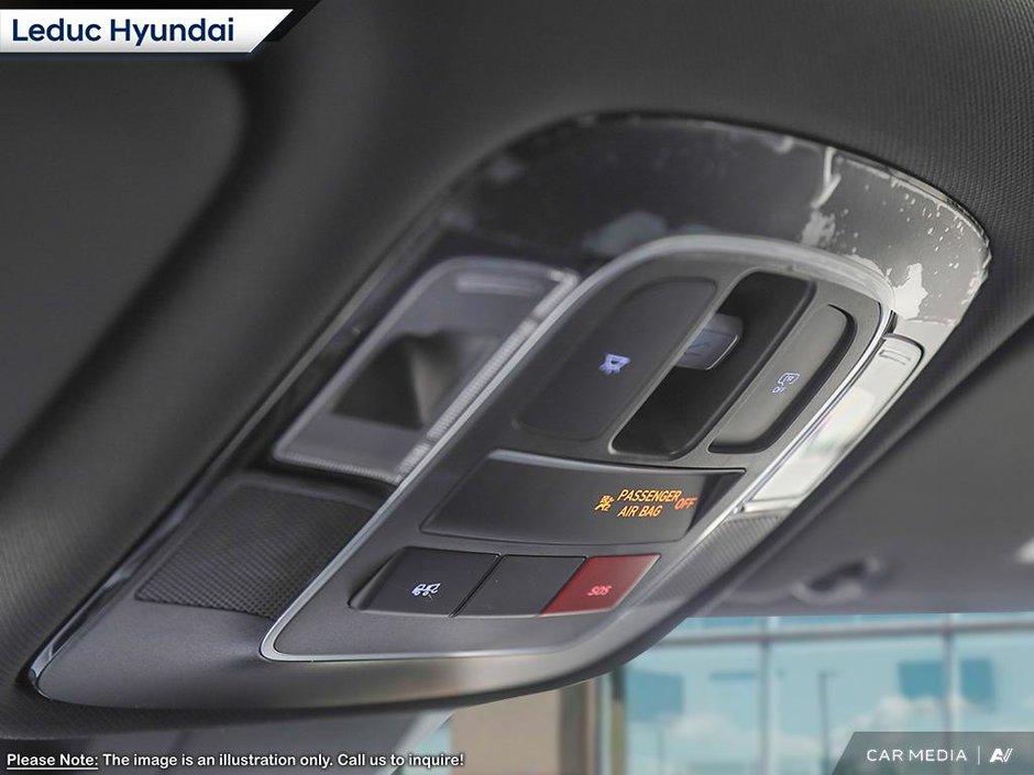 2025 Hyundai Tucson Hybrid N-Line-16