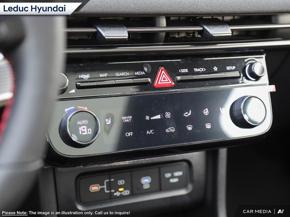 2025 Hyundai Tucson Hybrid N-Line-21