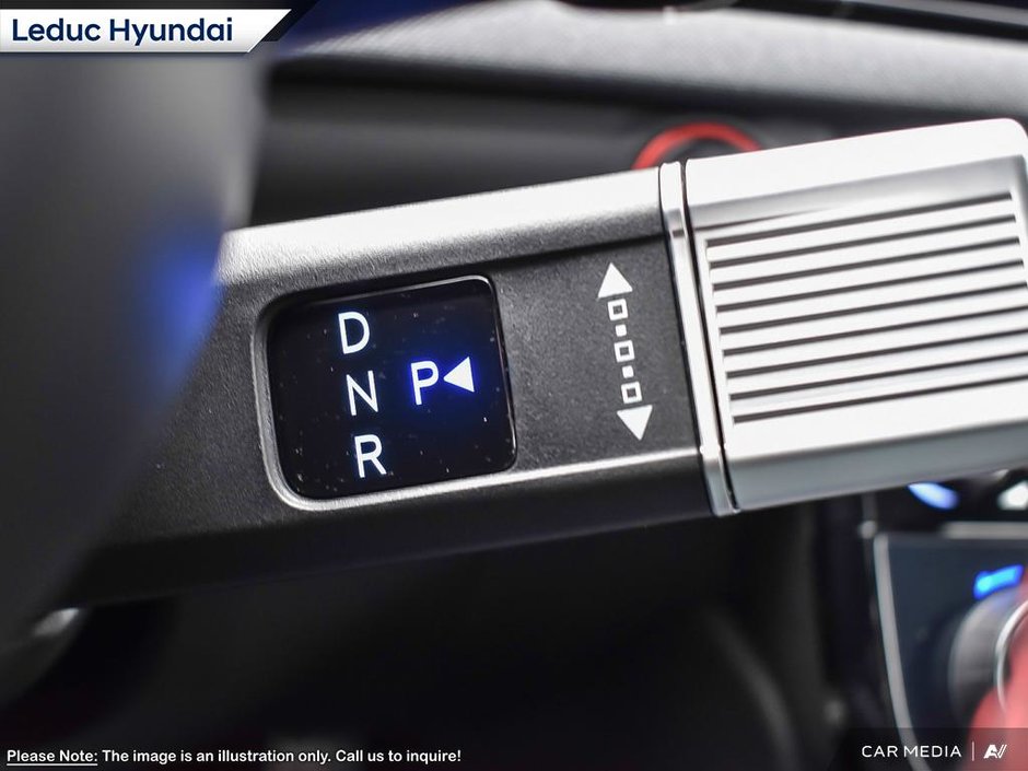 2025 Hyundai Tucson Hybrid N-Line-16