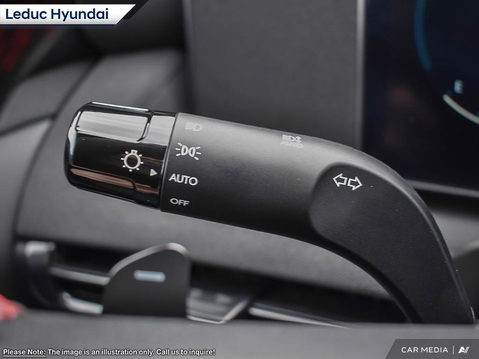2025 Hyundai Tucson Hybrid N-Line-24