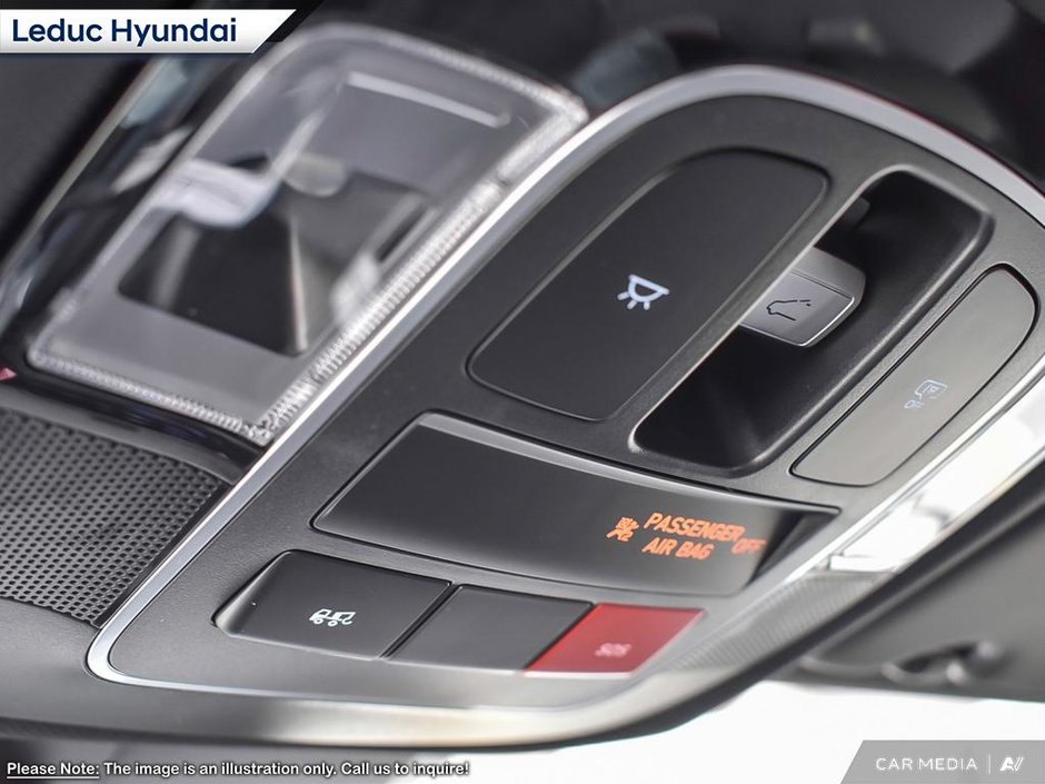 2025 Hyundai Tucson Hybrid N-Line-18