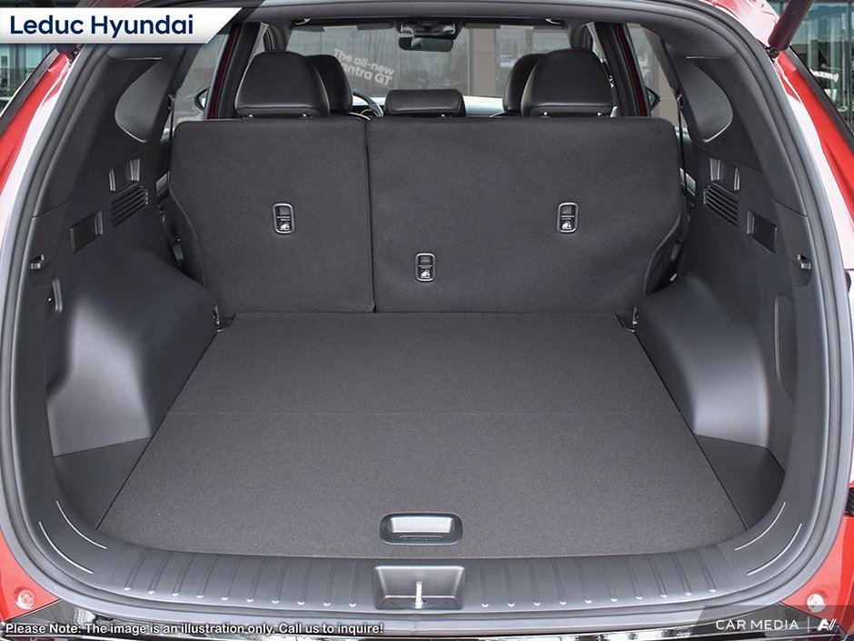2025 Hyundai Tucson Hybrid N-Line-6