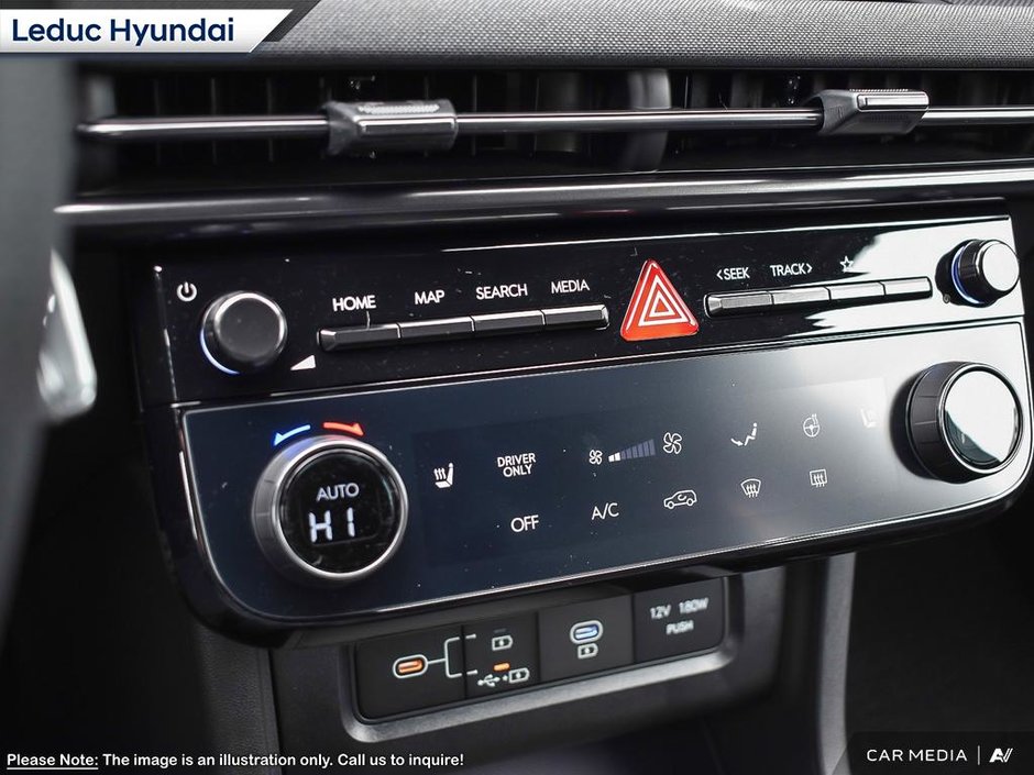 2025 Hyundai Tucson Hybrid N-Line-23