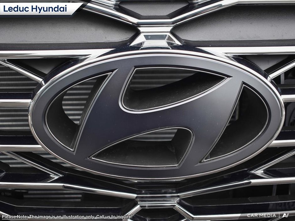 2025 Hyundai Tucson Hybrid N-Line-8