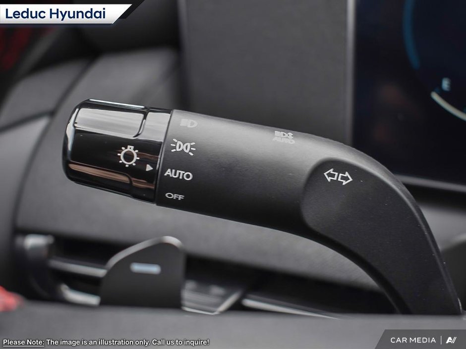 2025 Hyundai Tucson Hybrid N-Line-24