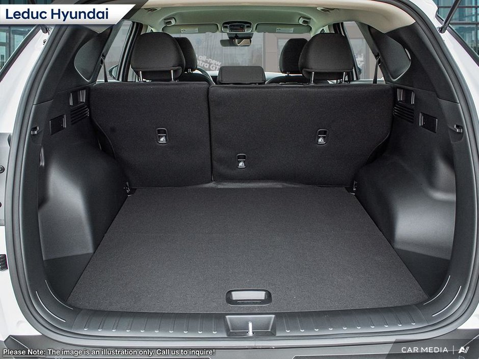 2025 Hyundai Tucson Plug-In Hybrid Ultimate-6