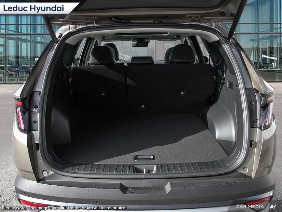 2025 Hyundai Tucson Plug-In Hybrid Ultimate-6