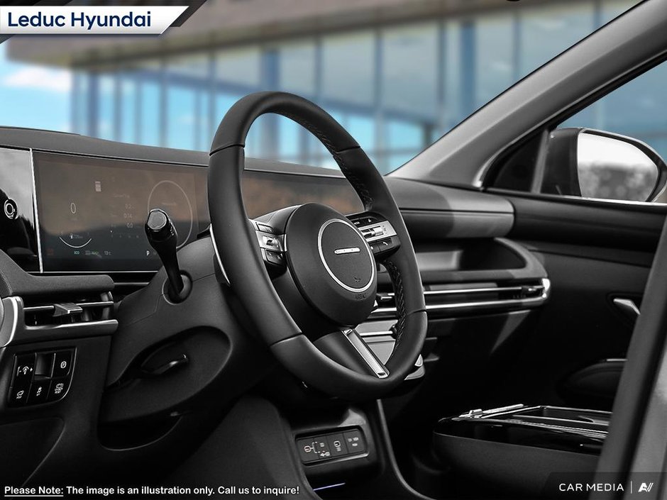 2025 Hyundai Tucson Plug-In Hybrid Ultimate-11