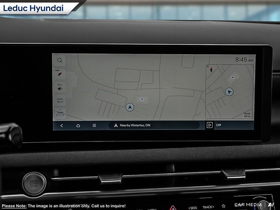 2025 Hyundai Tucson Plug-In Hybrid Ultimate-17