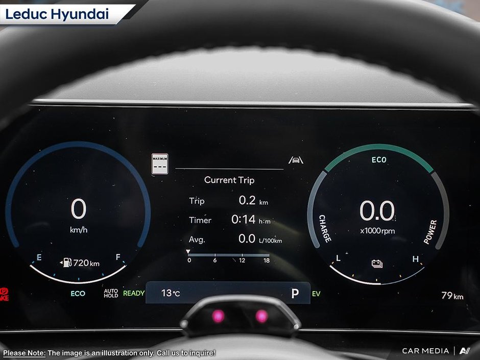 2025 Hyundai Tucson Plug-In Hybrid Ultimate-13