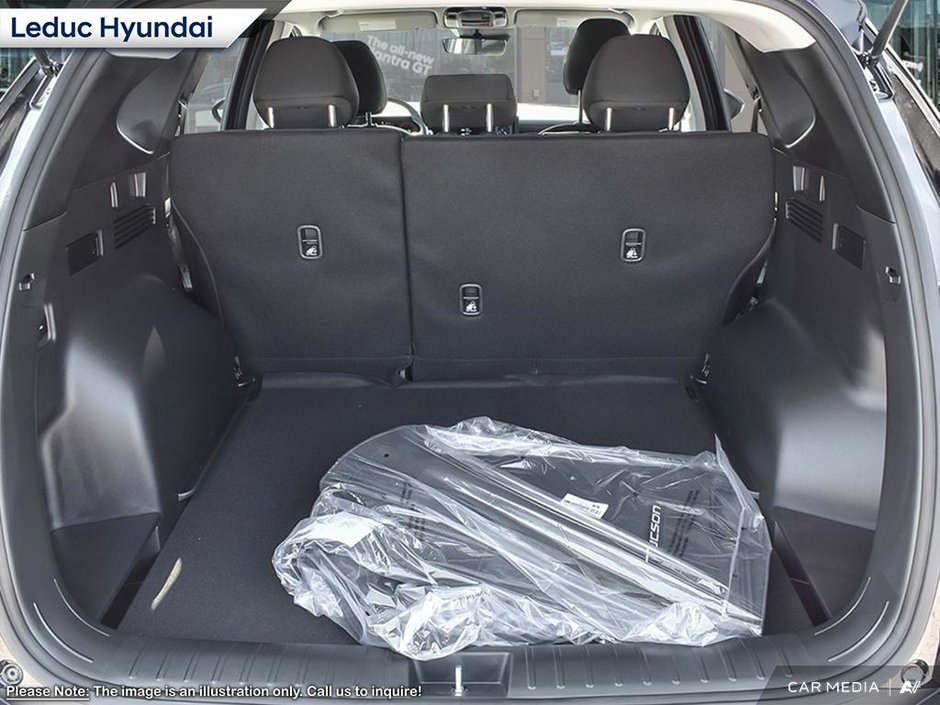 2025 Hyundai Tucson Plug-In Hybrid Ultimate-6