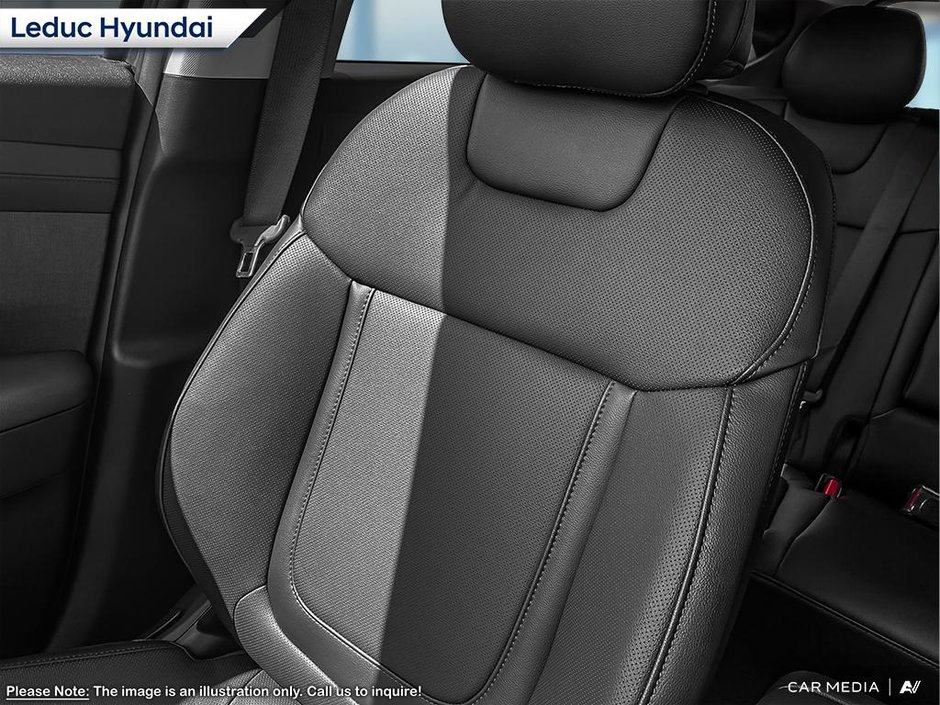 2025 Hyundai Tucson Preferred-14