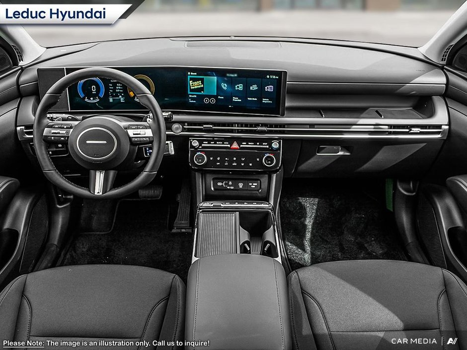 2025 Hyundai Tucson Preferred-20