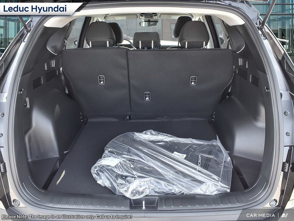 2025 Hyundai Tucson Preferred-6
