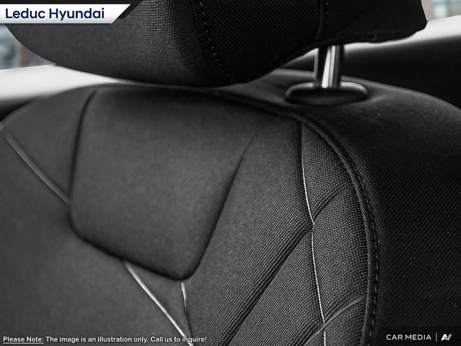 2025 Hyundai Tucson Preferred-18