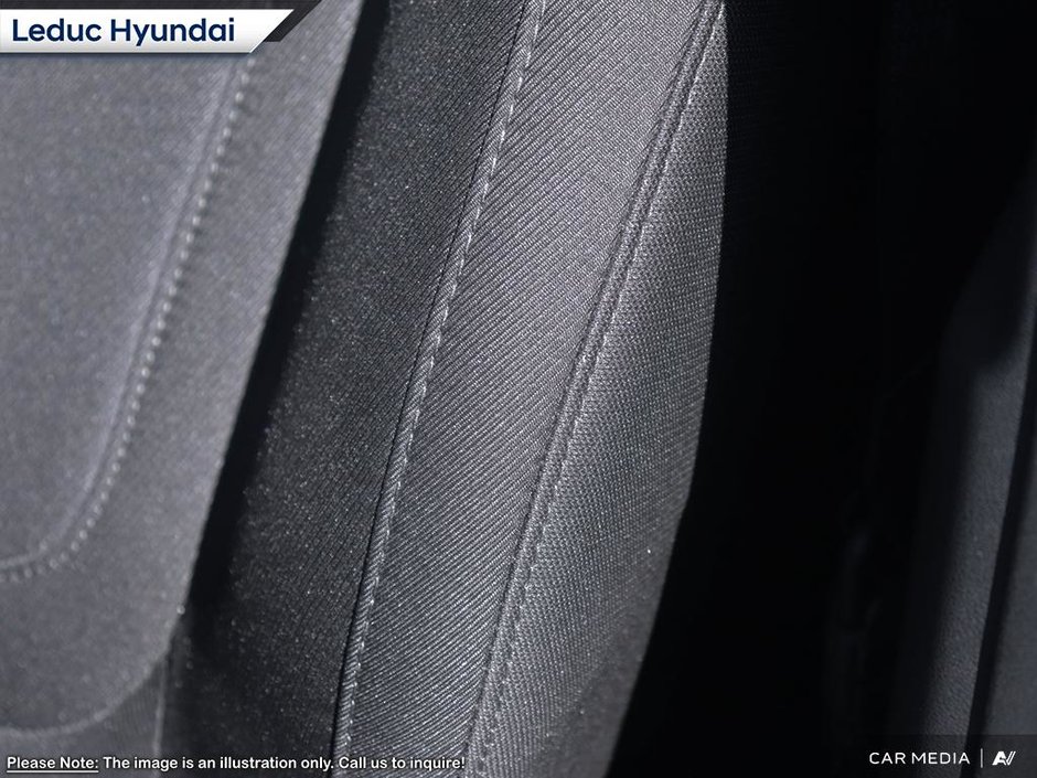 2026 Hyundai TUCSON Preferred with Trend Package-19