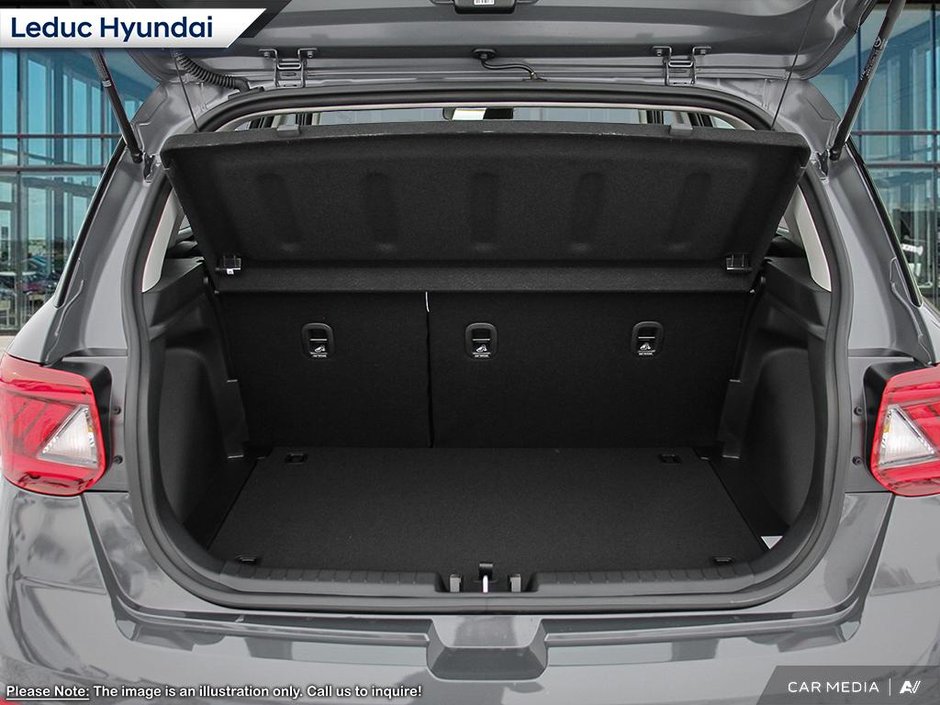 2025 Hyundai Venue Preferred-6