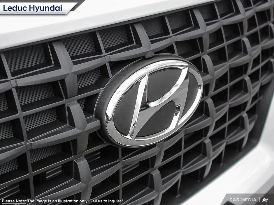 2025 Hyundai Venue Essential-8