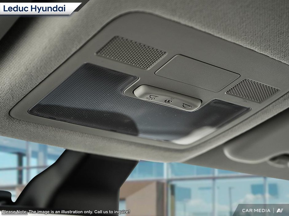 2025 Hyundai Venue Essential-18