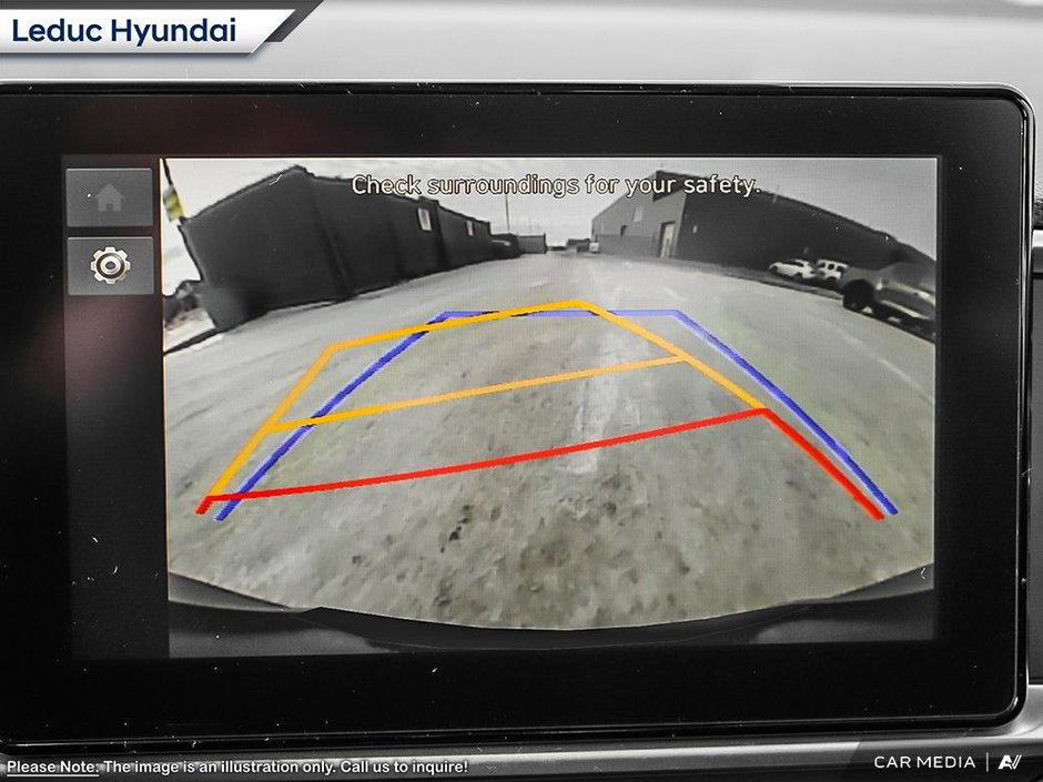 2025 Hyundai Venue Essential-22