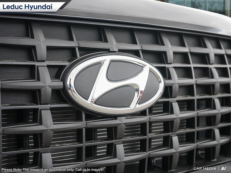 2025 Hyundai Venue Essential-8
