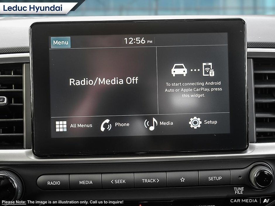 2025 Hyundai Venue Essential-17